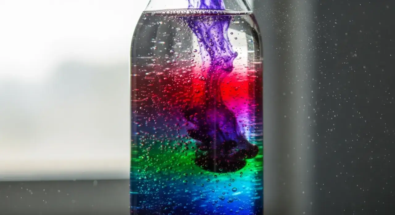 Napoje gazowane: Odkryj różnorodność smaków i zdrowe opcje