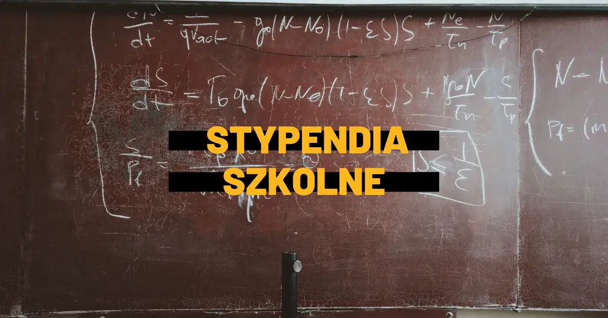 Czy stypendium szkolne wlicza się do dochodu? Oto, co musisz wiedzieć