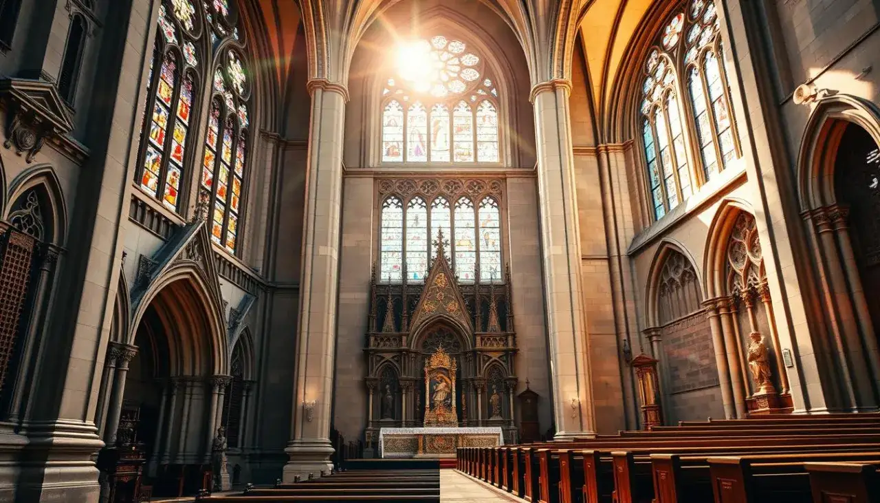 Wiara ewangelicka: czym jest? Fundamenty, różnice i praktyka