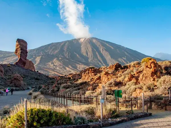 Teneryfa najpiękniejsze miejsca, które musisz zobaczyć podczas wakacji