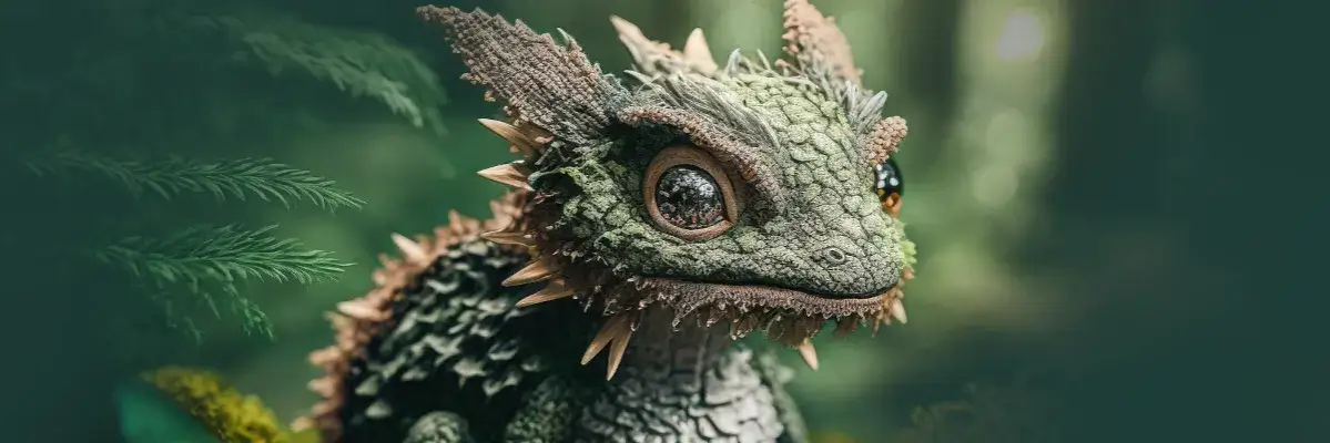 Symbol smoka co oznacza w kulturze - odkryj jego różnorodne znaczenia