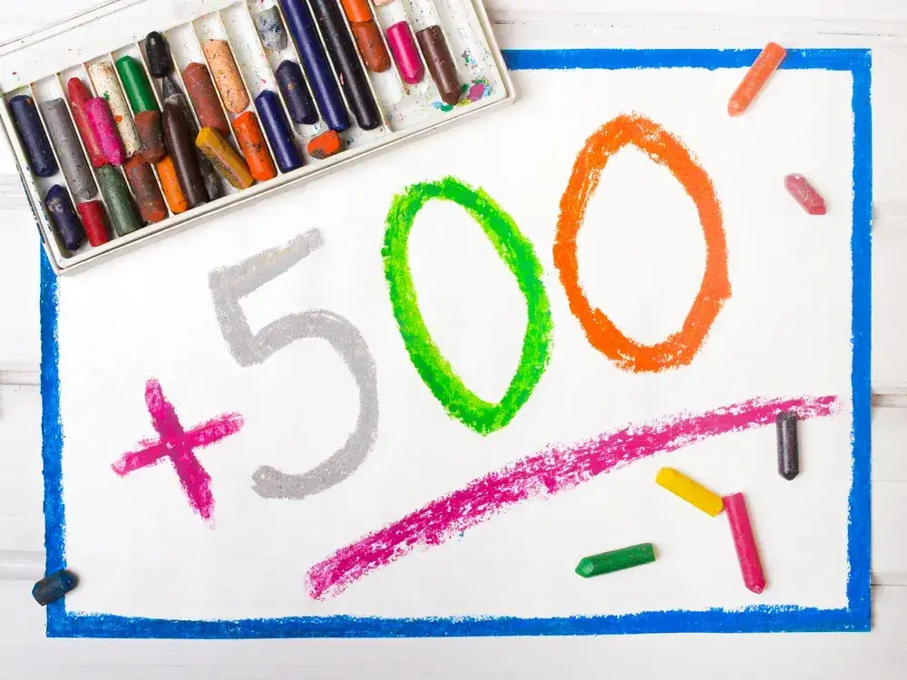 Kiedy wpływa 500 plus na konto? Sprawdź terminy wypłat i szczegóły