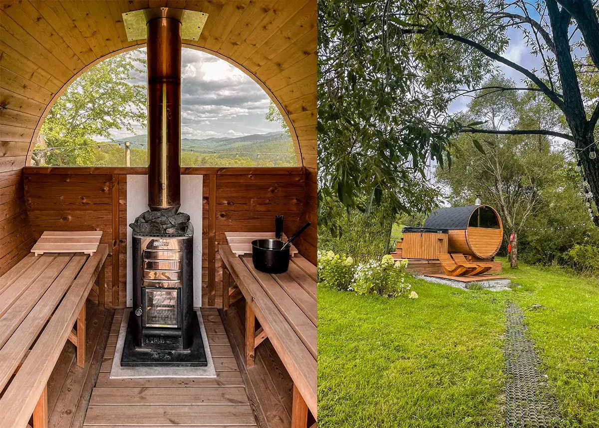 Tarnica gdzie nocleg - najlepsze opcje na udany wypoczynek