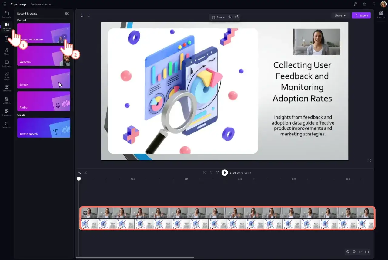 Jak obrócić film w PowerPoint? Prosty sposób na idealne wideo w prezentacji
