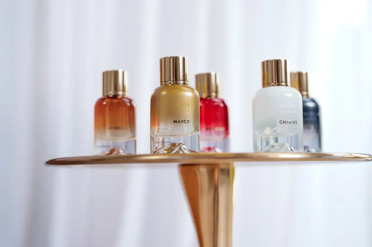 Gdzie kupić perfumy Souvre? Sprawdzone miejsca i najlepsze oferty