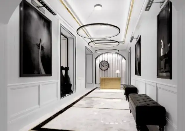 Hotel SixtySix zamknięty: Dlaczego luksus zniknął z Nowego Świata?