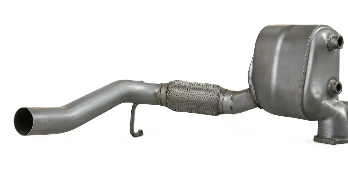 1.9 TDI BKC: Bez DPF? Co zyskujesz i jak to sprawdzić.