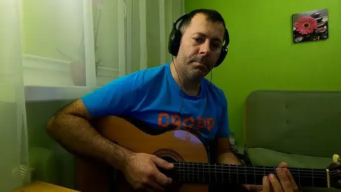 Proste chwyty na gitarę do Sen o Warszawie dla początkujących