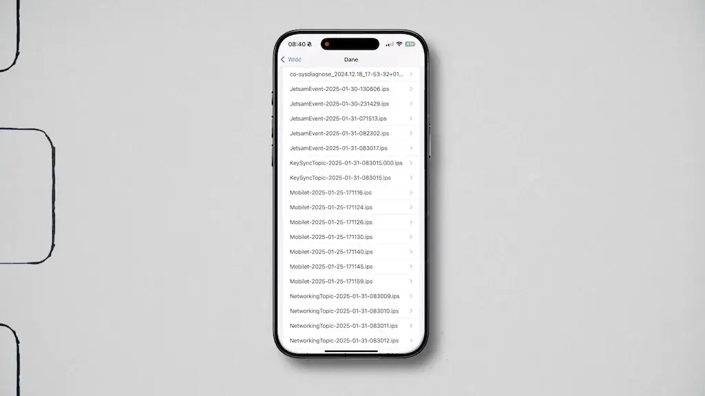 Czy iPhone jest bezpieczny? Poznaj fakty i chroń swoje dane!