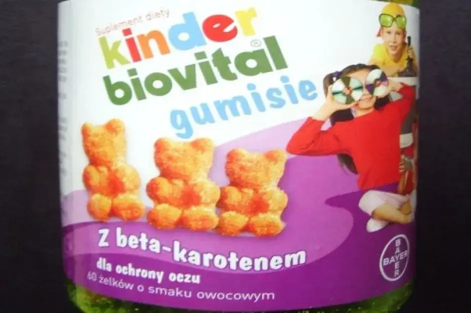Dlaczego wycofano kinder biovital? Oto prawda o jego dostępności