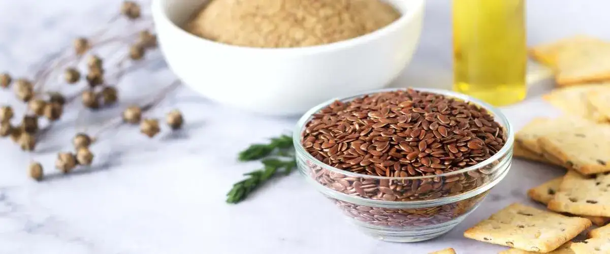 Siemię lniane ile kalorii? Odkryj jego wartość energetyczną i korzyści