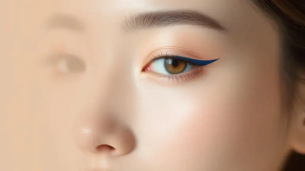 Jak zrobić makijaż japoński – sekret porcelanowej cery i wyrazistych oczu