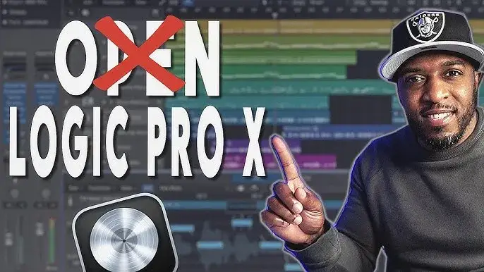 Logica nie działa? Napraw Termet lub Apple Logic Pro!