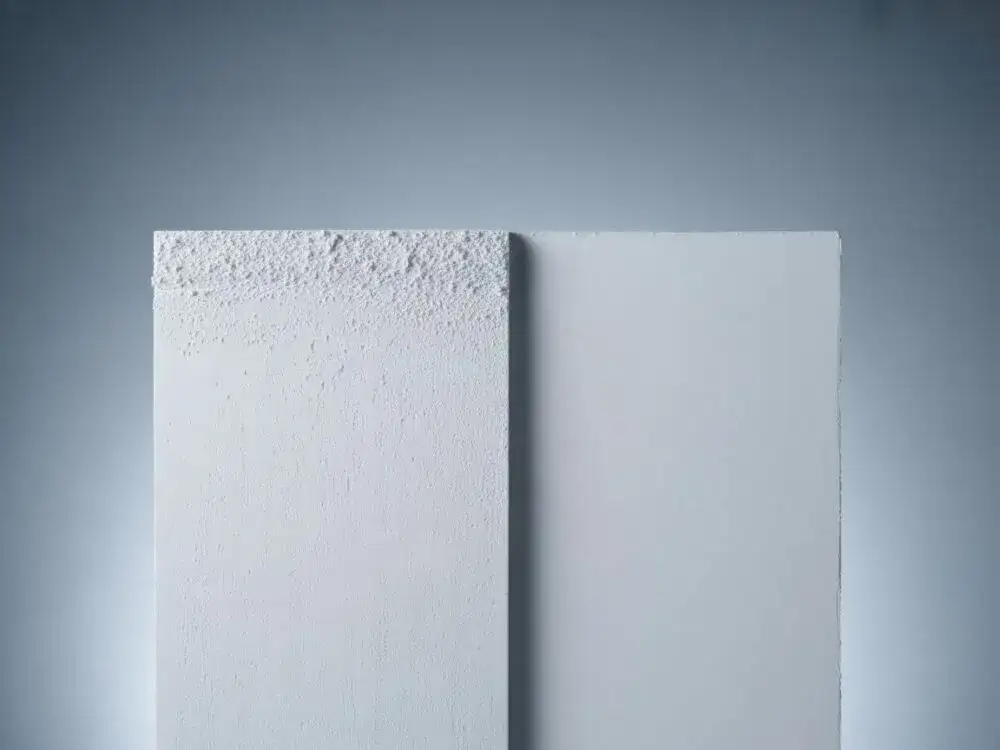 Jak rozrobić gips budowlany, aby uniknąć grudek i oszczędzić czas