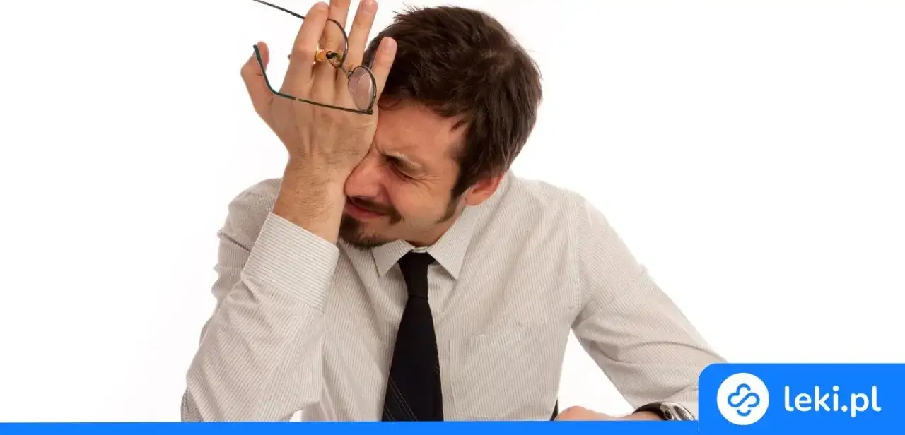 Co na ból głowy? Szybka ulga, domowe sposoby i kiedy do lekarza