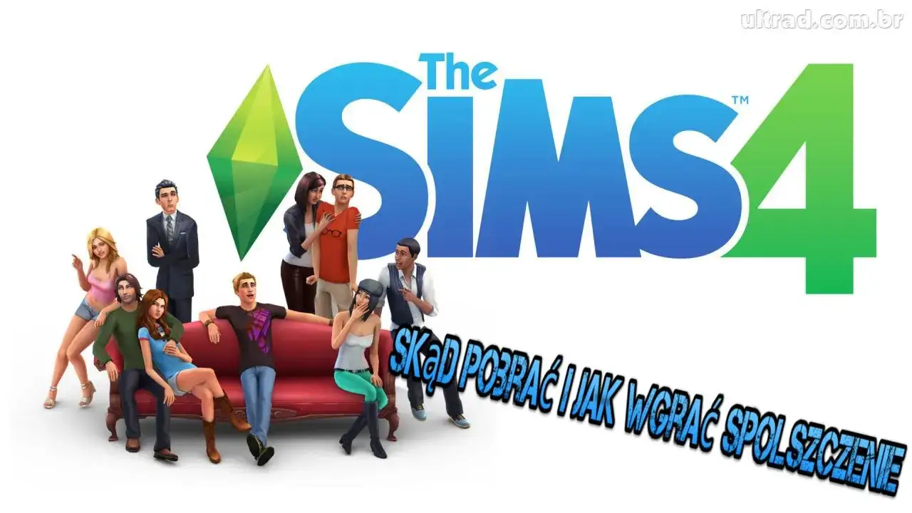 Jak zdobyć spolszczenie do the sims 4 i uniknąć problemów z językiem