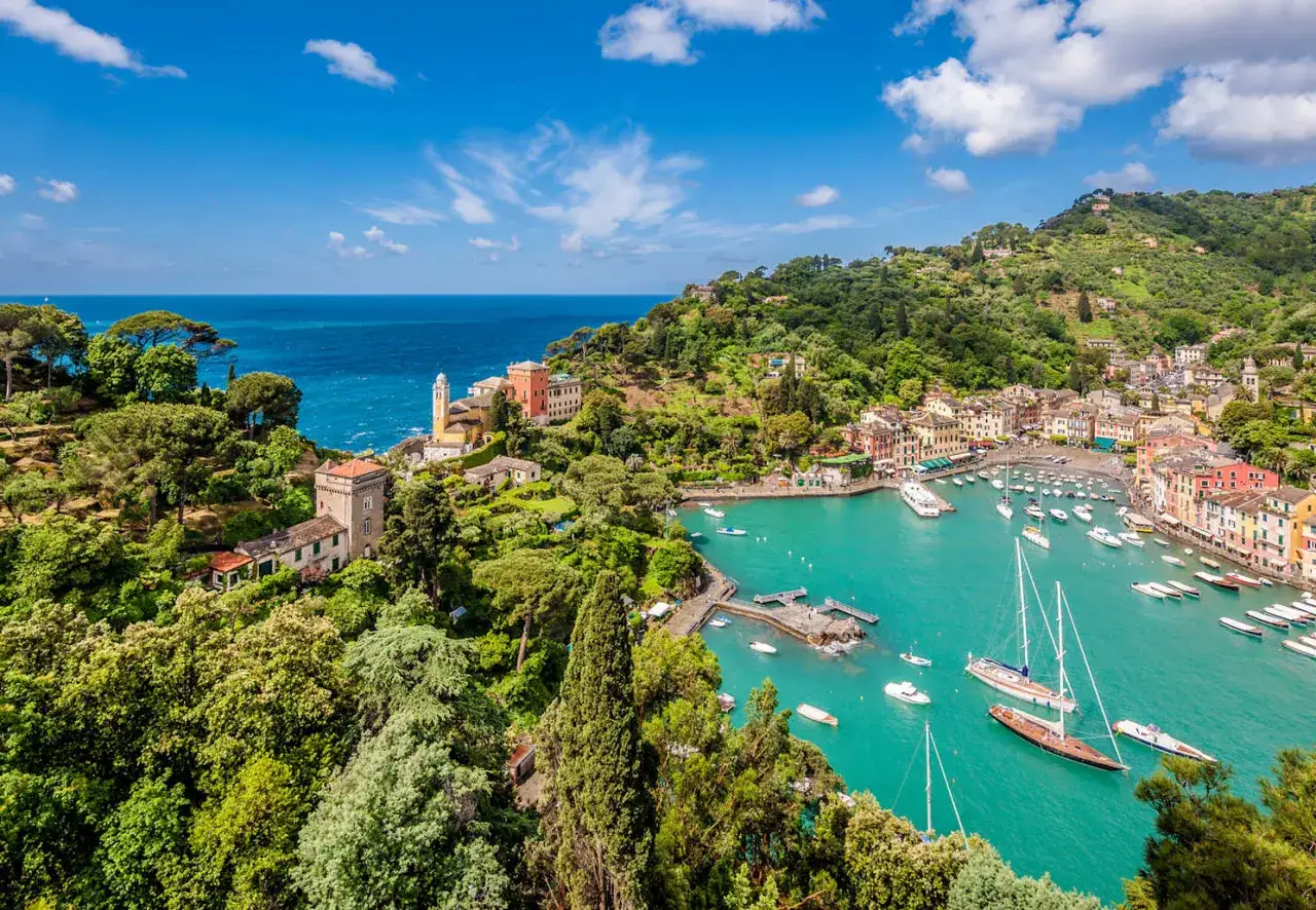 Genua & Riviera: Welches Seebad passt zu Ihrem Urlaub?