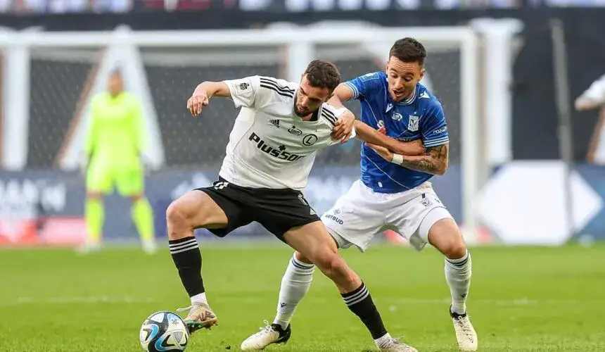 Ile zarabia piłkarz w 5 lidze? Przeszkody i realia półamatorskiego futbolu