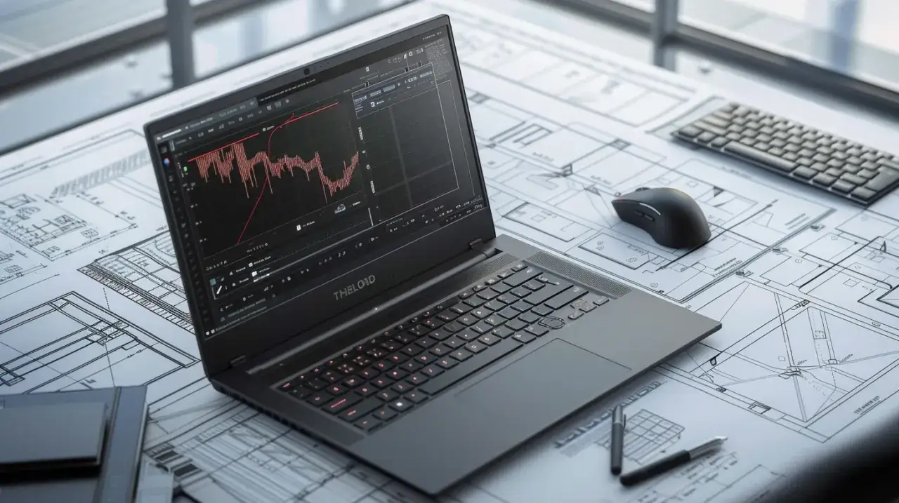 Lenovo P52: Najpotężniejszy ThinkPad wszech czasów? Recenzja 2025