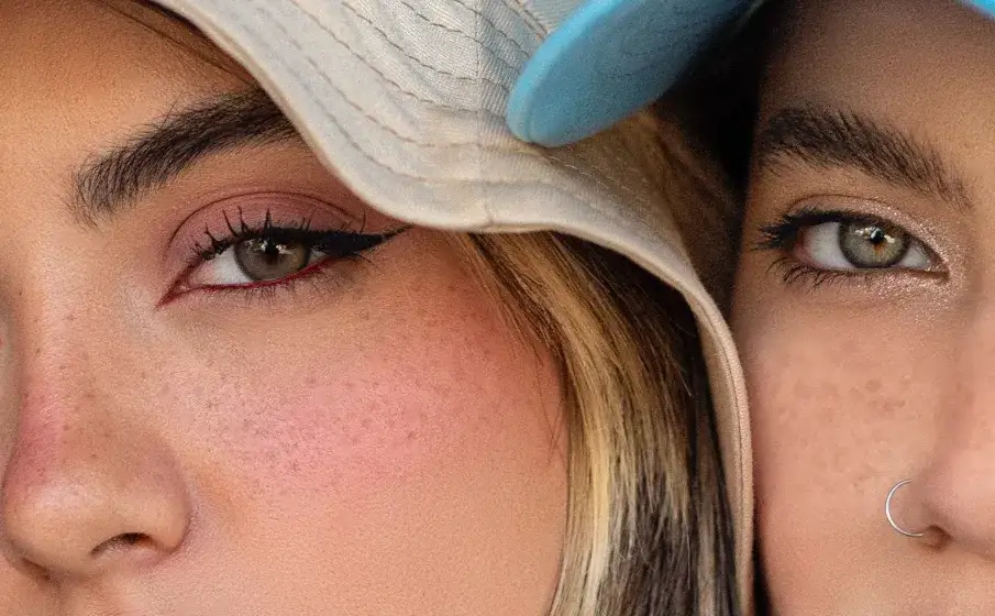 Jak zrobić piegi henna - krok po kroku do naturalnego efektu