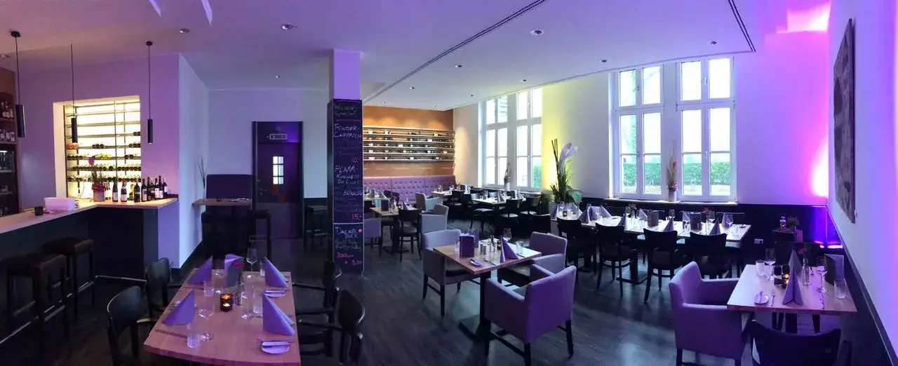 Kurhaus Bad Hamm Gastronomie: Menü, Ambiente & Ihr Besuch