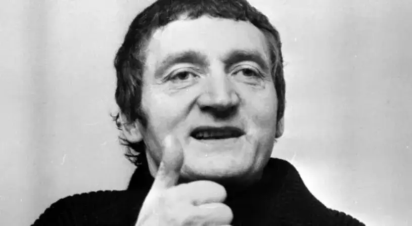 Borowczyk: Nieznane oblicze kontrowersyjnego reżysera