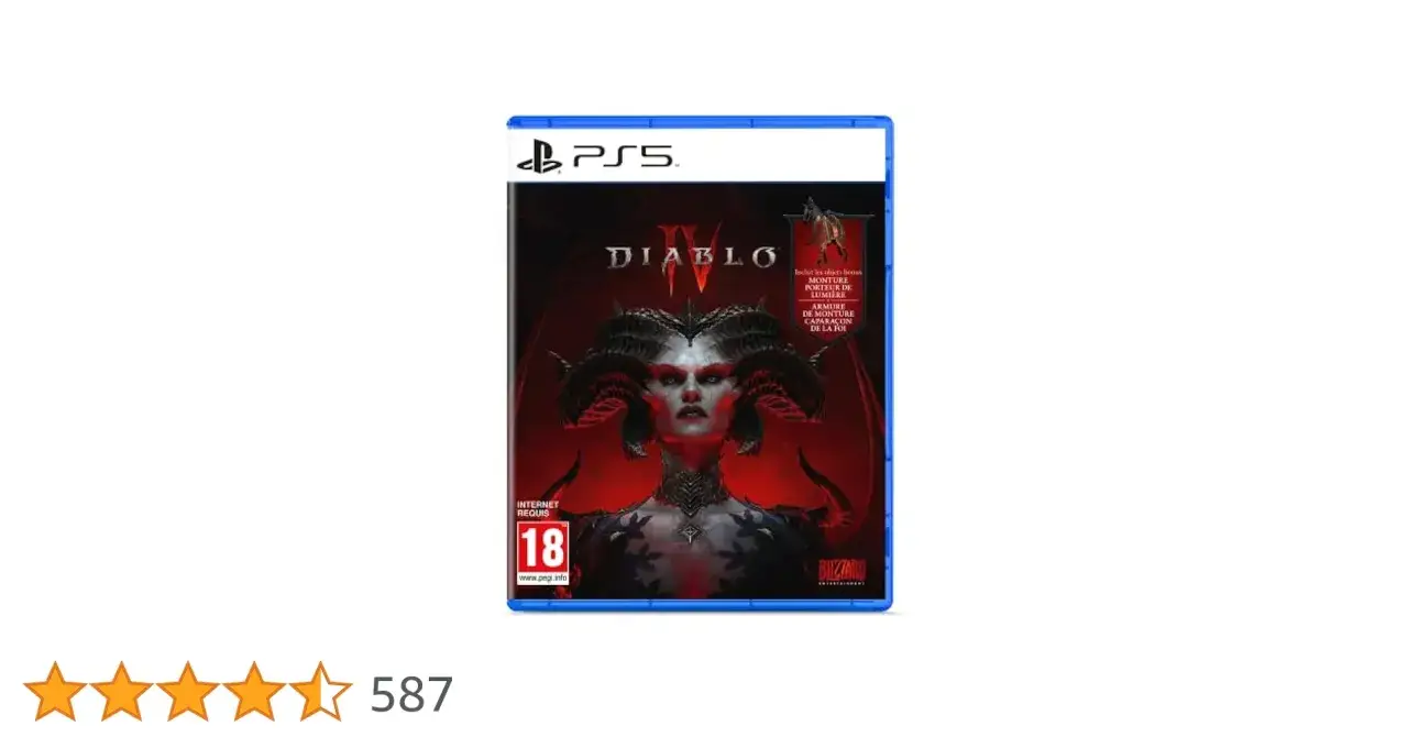 Ile kosztuje Diablo IV? Sprawdź najlepsze ceny i promocje teraz