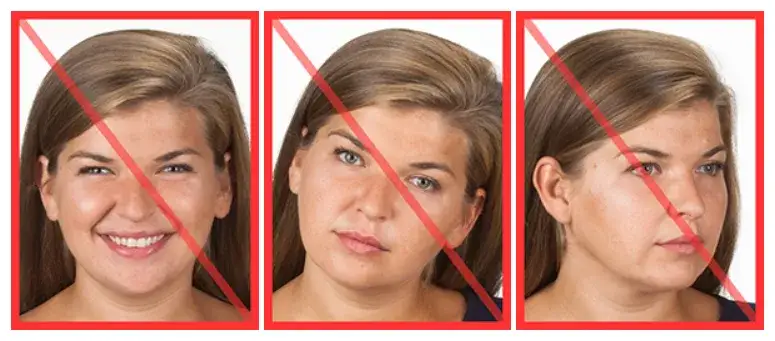 Cena zdjęcia do dowodu: Ile kosztuje i na co uważać?