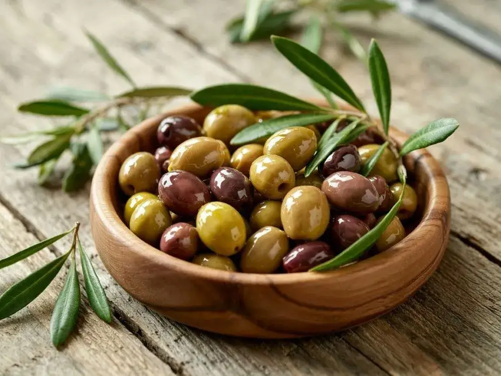 Czy oliwki są kaloryczne? Odkryj ich niską kaloryczność i korzyści zdrowotne