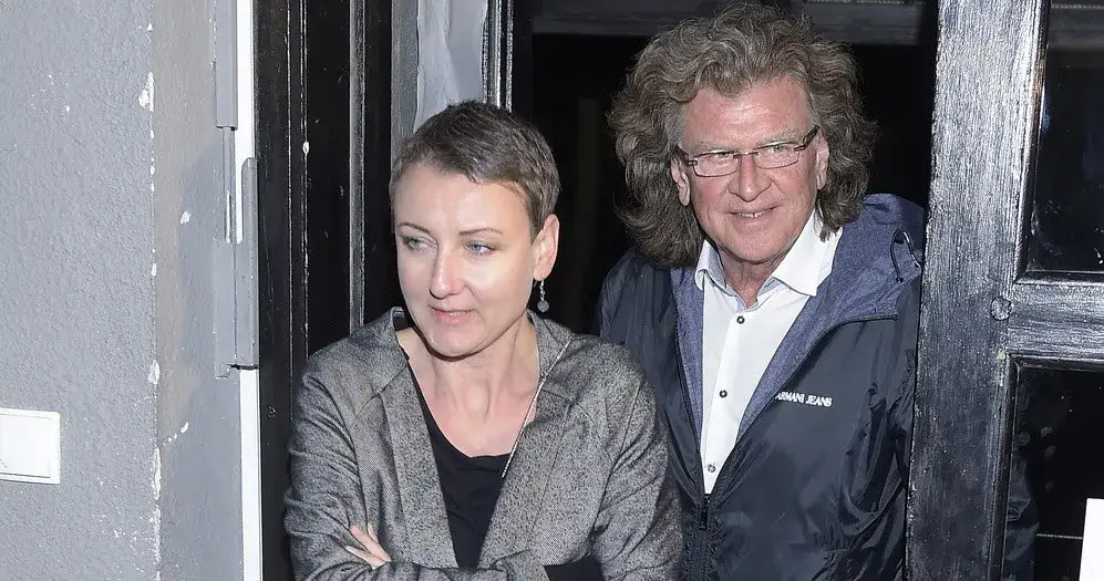 Kim była żona Wodeckiego? Fascynująca historia Krystyny i Zbigniewa