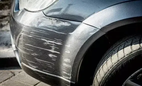 Jak skutecznie skleić pęknięty zderzak samochodowy bez problemów