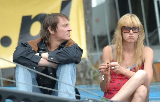 Kim jest żona Maleńczuka? Ewa i jej rola w życiu artysty