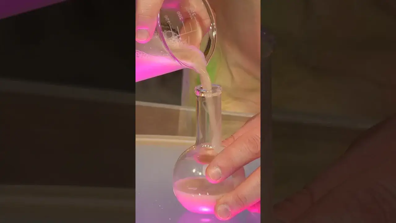 Eksperyment z drożdżami i balonem: odkryj sekrety fermentacji!