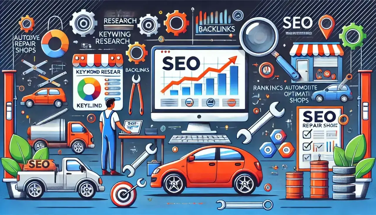 Jak reklamować warsztat samochodowy i przyciągnąć klientów skutecznie