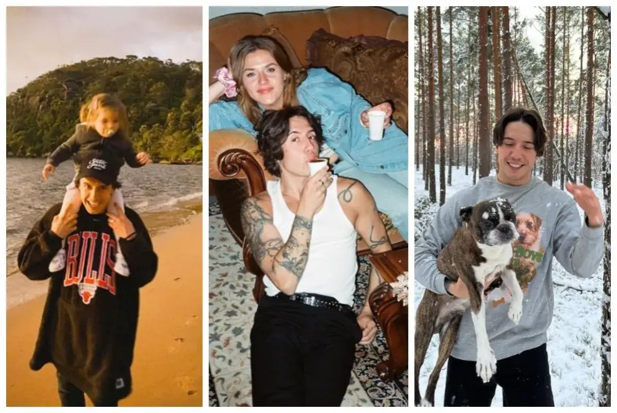 Czy Dawid Kwiatkowski ma dzieci? Prawda o jego życiu prywatnym