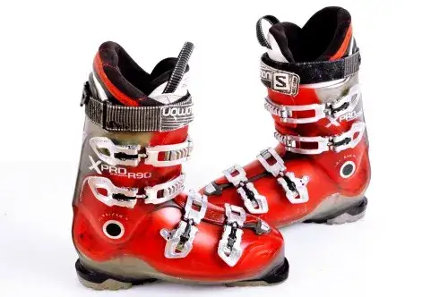 Buty narciarskie 27.5 jaki to rozmiar? Sprawdź, aby uniknąć błędów