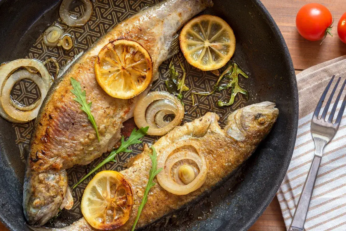 Czy można smażyć na oliwie z oliwek? Obalamy mity i fakty!