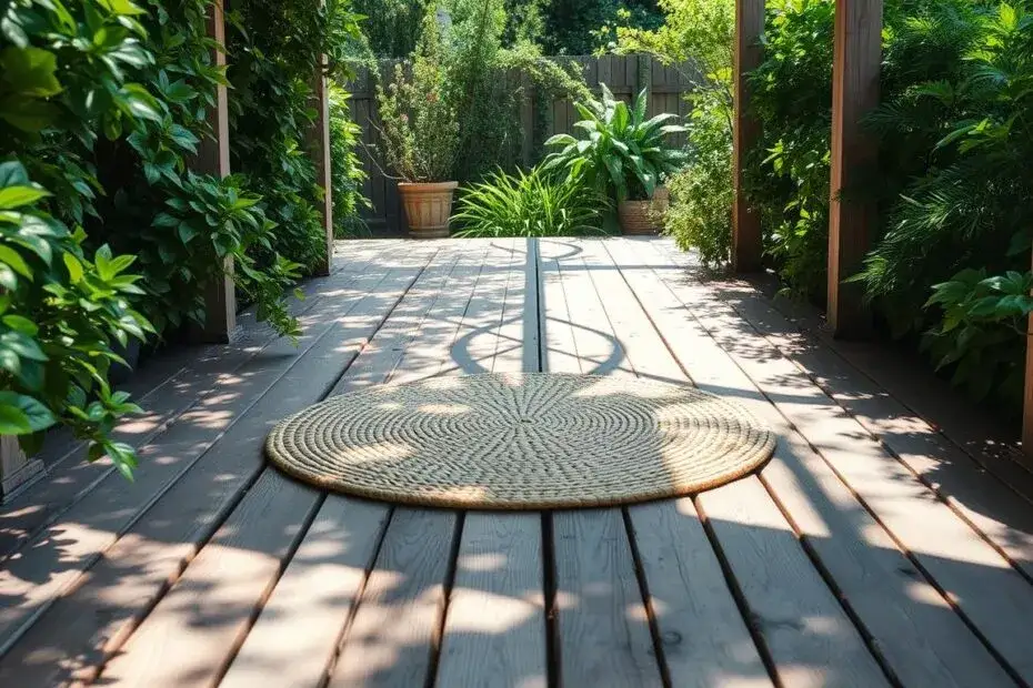 Podłoga w altanie z czego? Sprawdź najlepsze materiały i porady