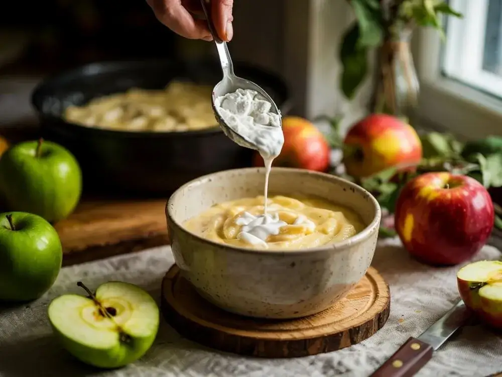 Proste sposoby na zagęszczenie musu owocowego – uniknij błędów i popraw konsystencję