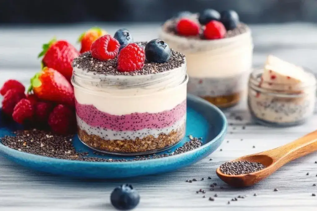 Przepis na zdrowe słodycze, które zaspokoją Twoje słodkie pragnienia