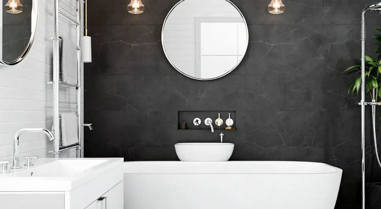 Remont łazienki w bloku: Ile trwa? Realny harmonogram