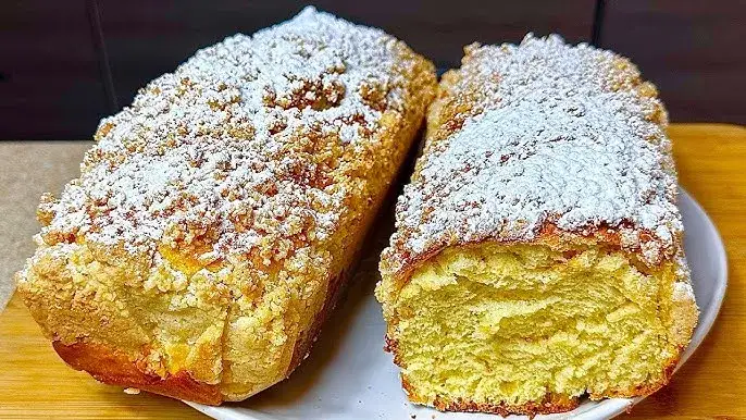 Ciasto drożdżowe stary przepis - tradycyjny smak z dzieciństwa