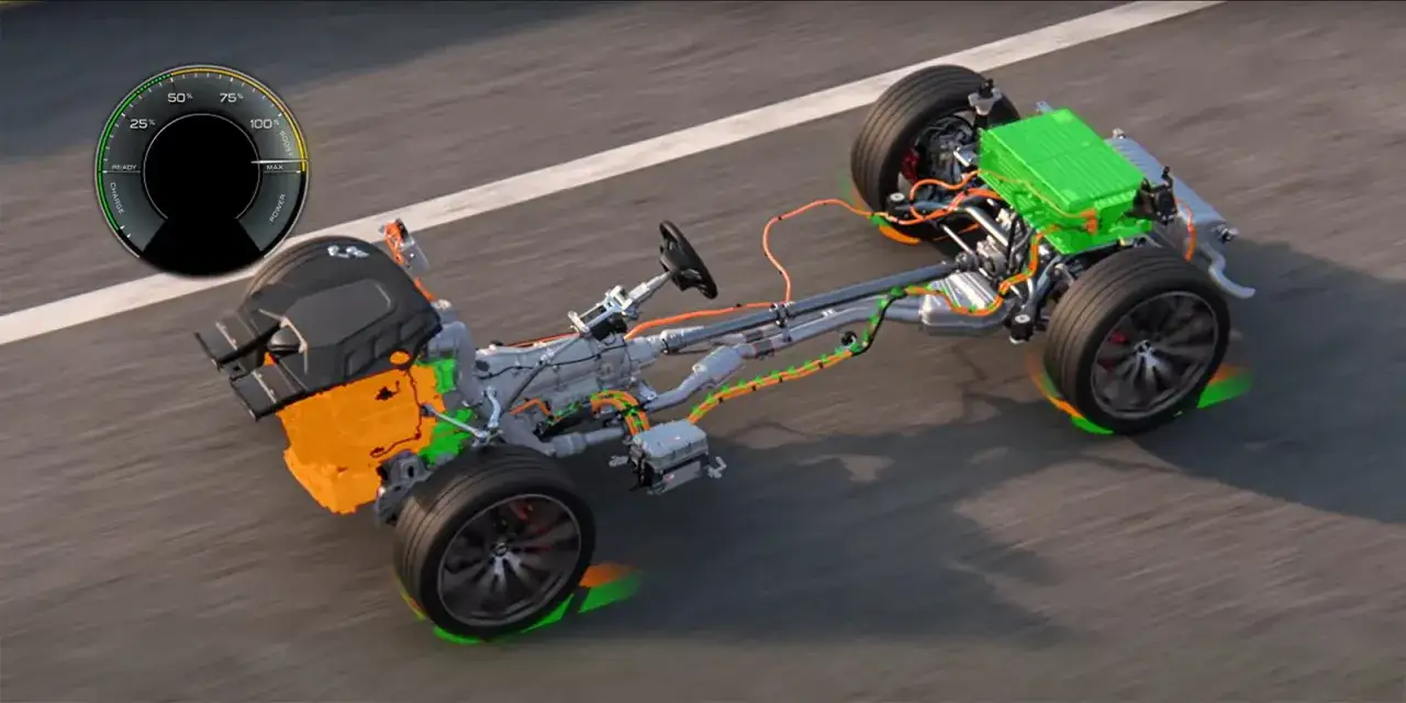 Co oznacza hybryda? Zrozumienie technologii i jej korzyści