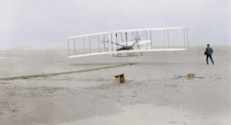 W którym państwie wynaleziono klimatyzację? Odkryj fascynującą historię