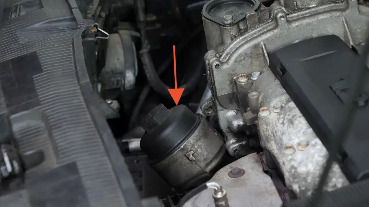 Ölfilter Seat Ibiza 6J: Die besten Optionen und Kaufempfehlungen