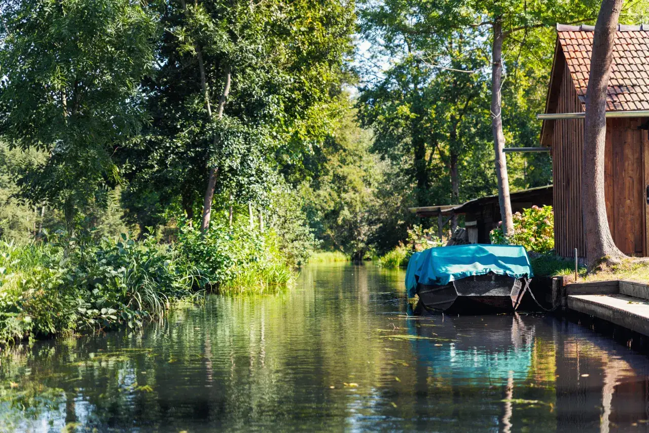 Najpiękniejsze miejsca w Niemczech, które zachwycą każdego podróżnika