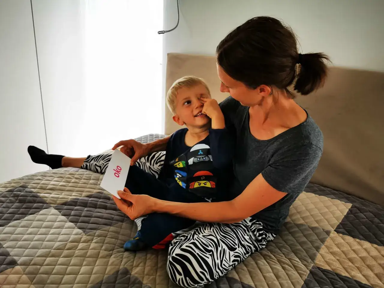 Metoda Domana: czy jest ratunkiem dla dzieci z uszkodzeniem mózgu?