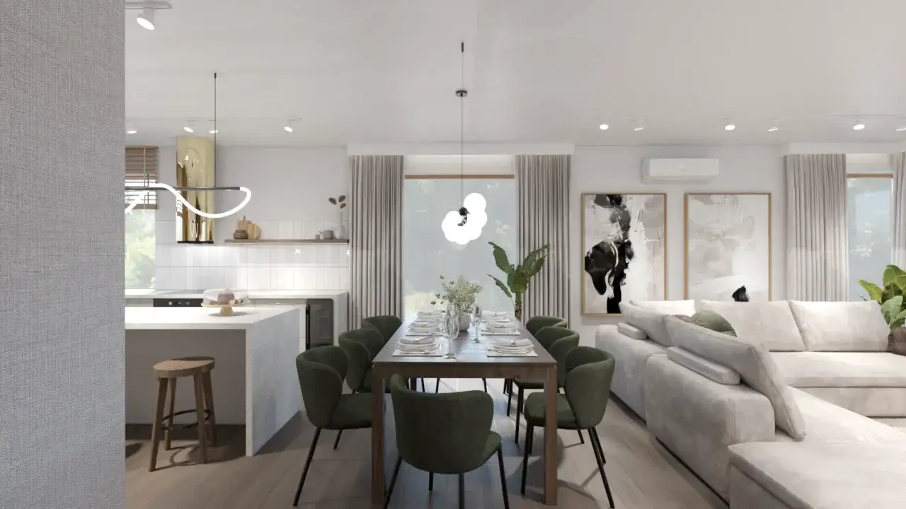 Wykończenie mieszkania: Ile naprawdę trwa? Uniknij pułapek!