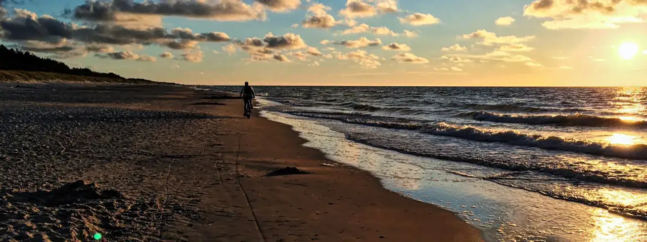 Gdzie jest Mielno? Odkryj piękno tej nadmorskiej miejscowości