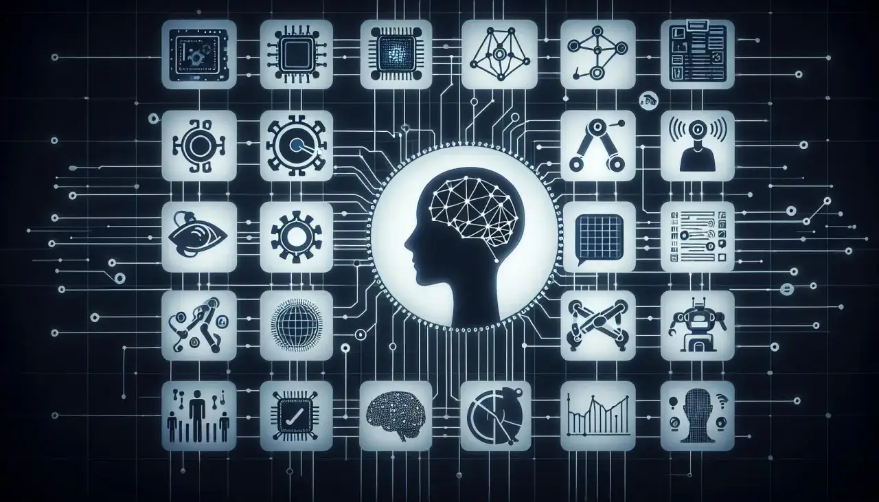 Gdzie jest wykorzystywana sztuczna inteligencja? Zaskakujące zastosowania w życiu codziennym
